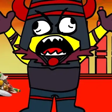 Profile image of 둠브링거