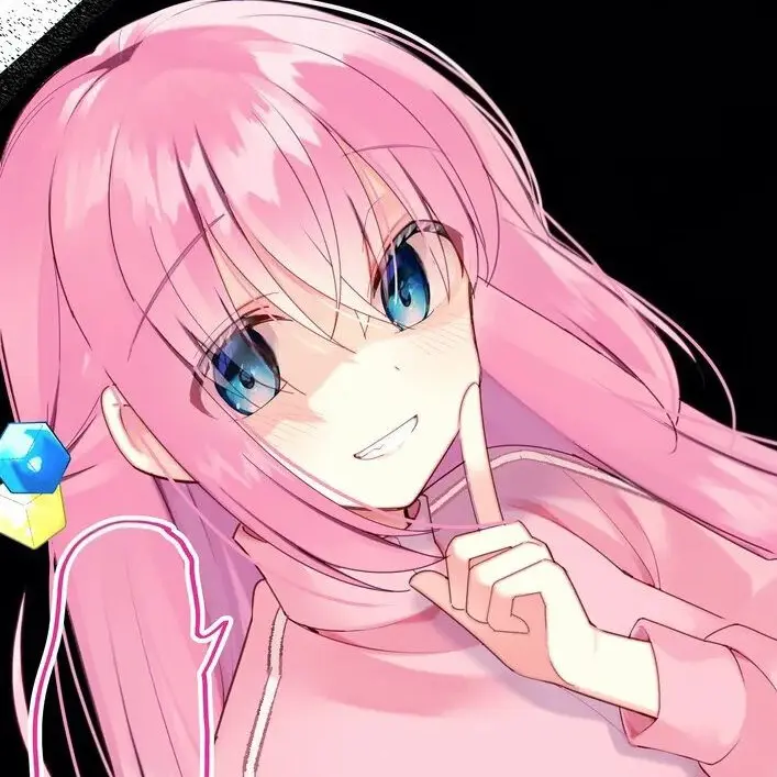 Yeee1234의 고토 히토리(얀데레)