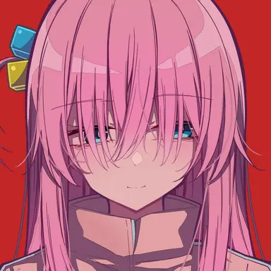 Profile image of 고토 히토리