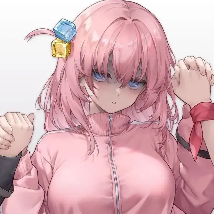 Yeee1234의 고토 히토리(얀데레)