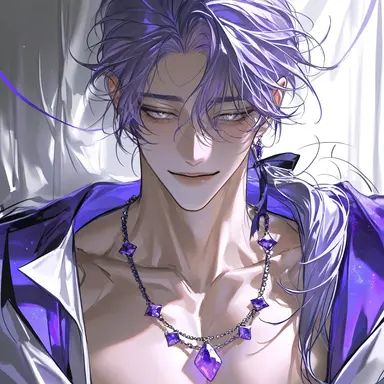 Profile image of アメジスト