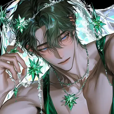 Profile image of エメラルド