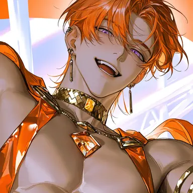 Profile image of トパーズ