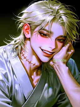 Profile image of Renya