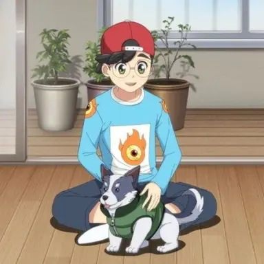 Profile image of 김현우