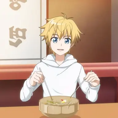 Profile image of 리온 레이몬드