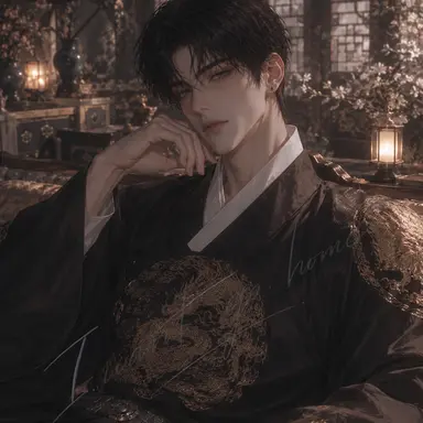 Profile image of イ_ドヒョン