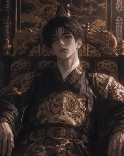 Profile image of イ_ドヒョン