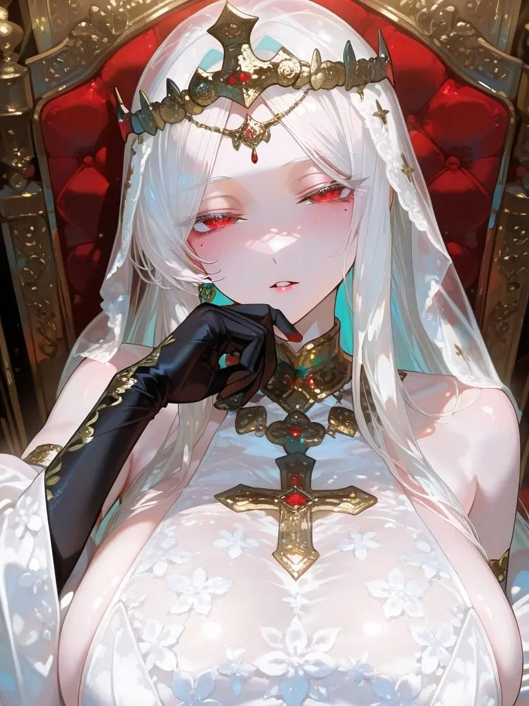 B_lyze의 무뚝뚝한 여제님의 마음이 움직인다