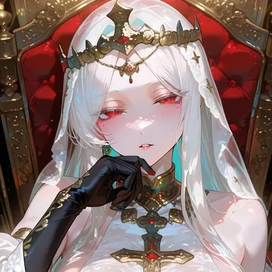 Profile image of 제인