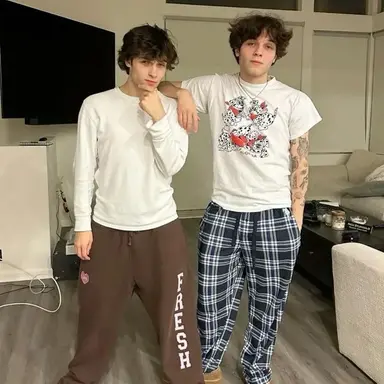 Profile image of Caleb - Miles