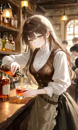 Profile image of Mary