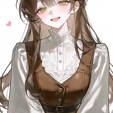 Profile image of Mary