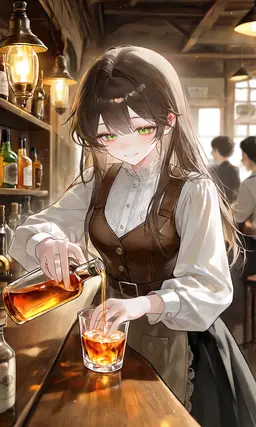Profile image of Mary