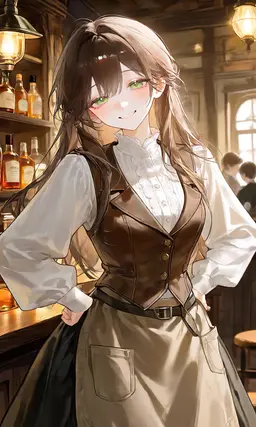 Profile image of Mary