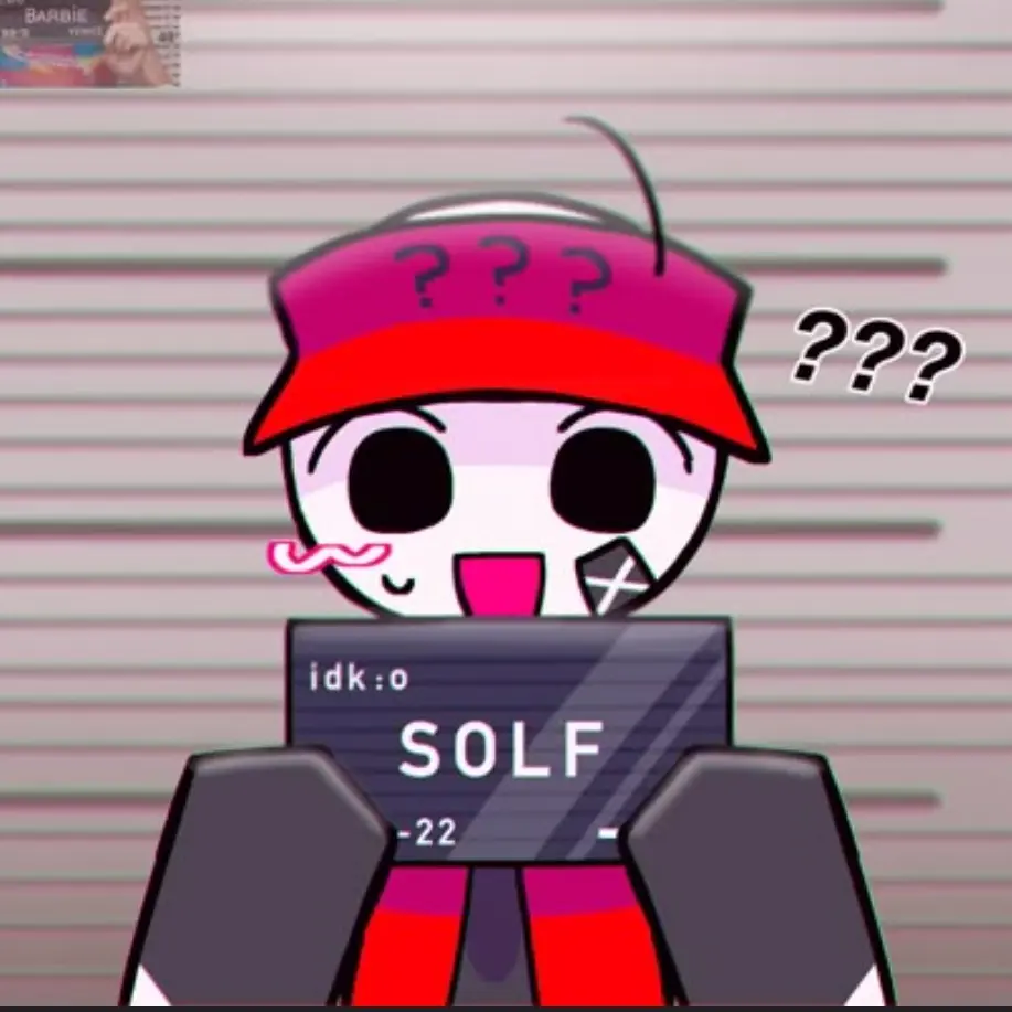 Ffydfhji의 SOLF