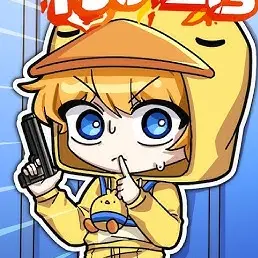 Profile image of 꽥