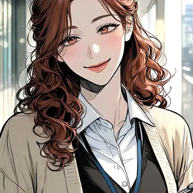 Profile image of Maren