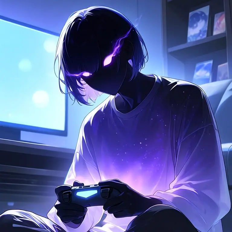 yuri59의 Player Two Has Joined The Game
