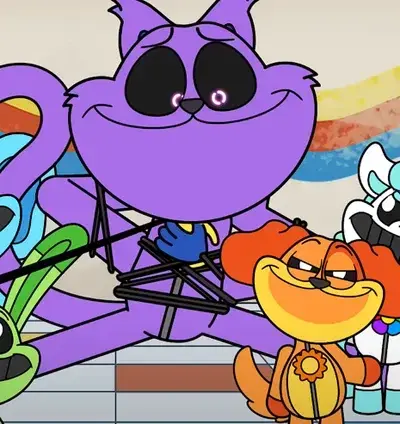 BarePest3250의 SC - Gametoons