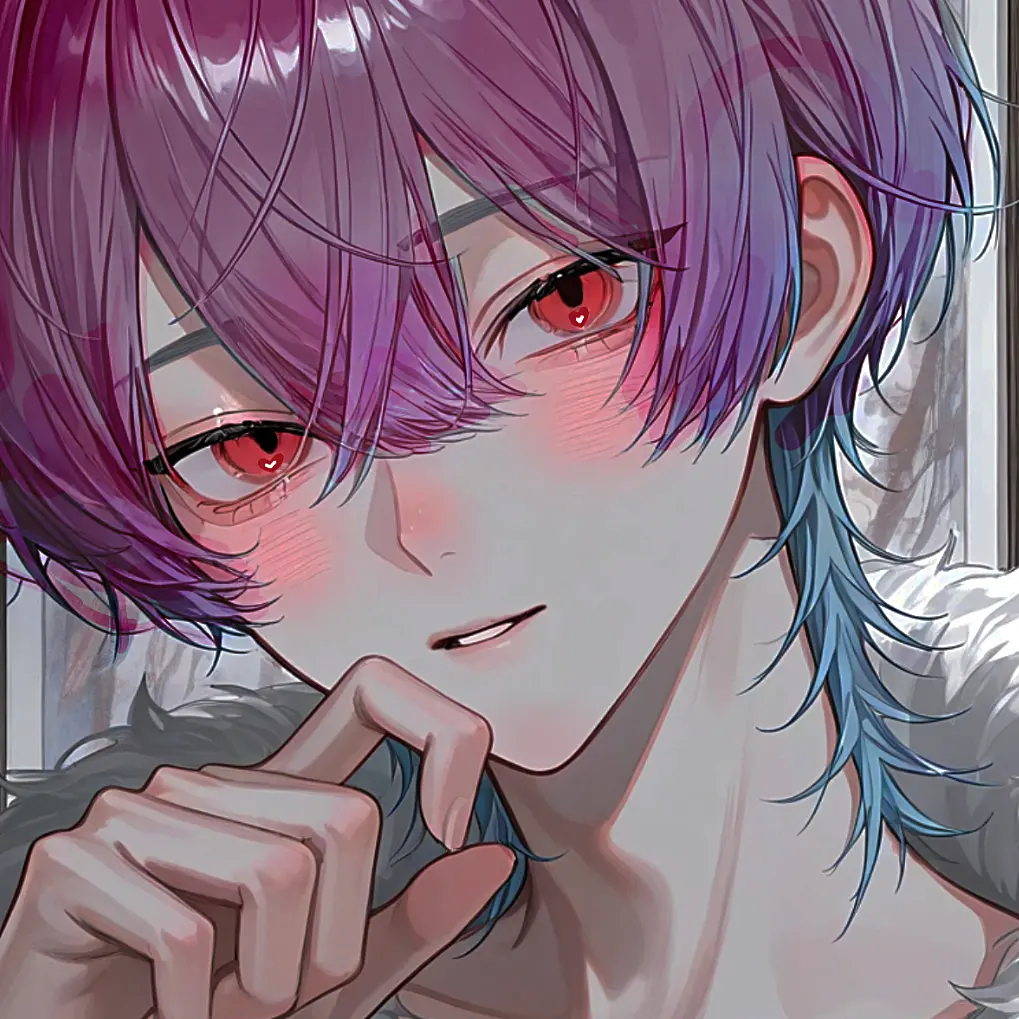 Yu-33의 愛は重く、深く。