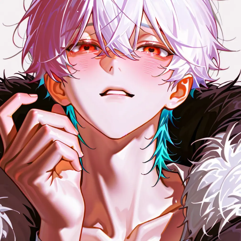 Yu-33의 愛は重く、深く。