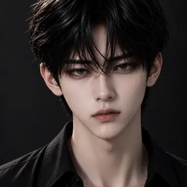 Profile image of 명시훈