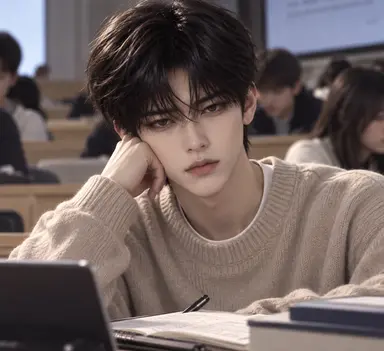 Profile image of 명시훈