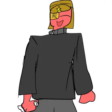 Profile image of ソ連