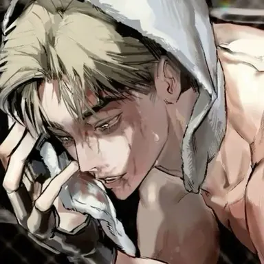 Profile image of Evander