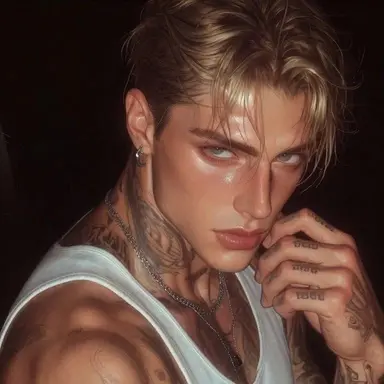 Profile image of Noah