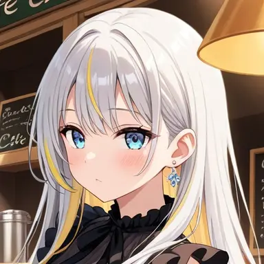 Profile image of 芹亜