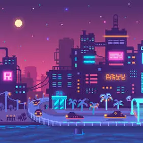RIPPLE2의 제타도시