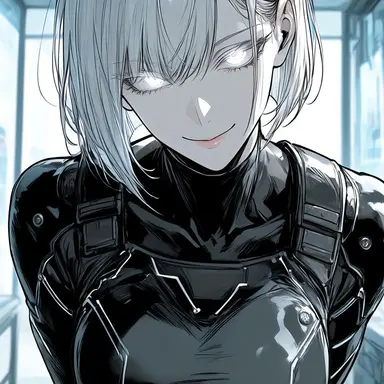 Profile image of Vael