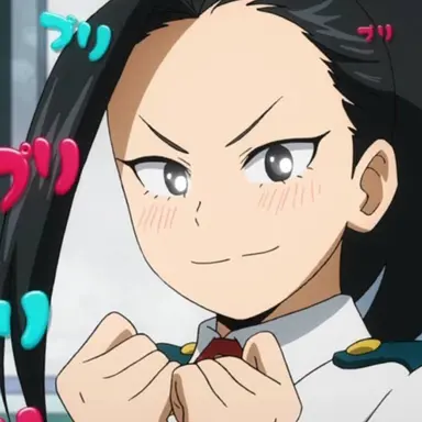 Profile image of Momo