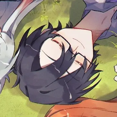 Profile image of もふ