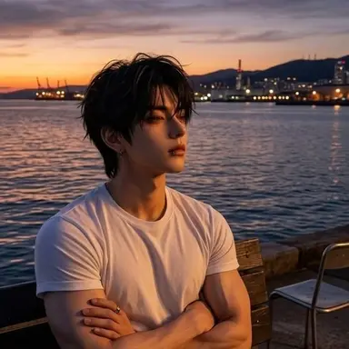 Profile image of 츠키시마 에이타