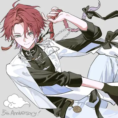 Profile image of ローレン・イロアス
