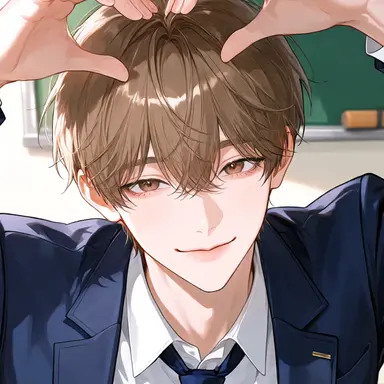 Profile image of カイ