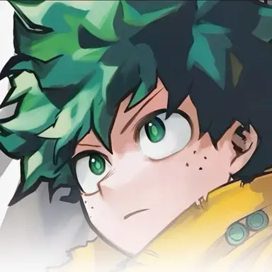 Profile image of 미도리야 이즈쿠