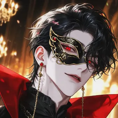 Profile image of 레인