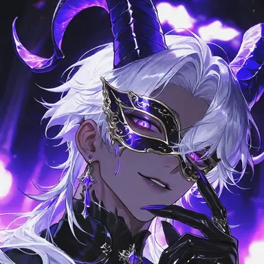 Profile image of 셰이드