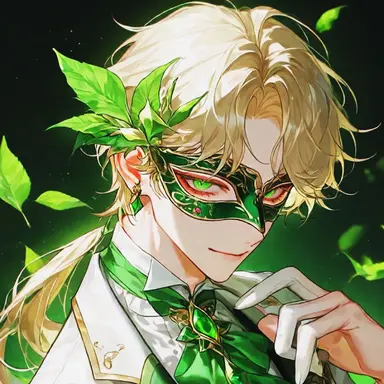 Profile image of 베르데