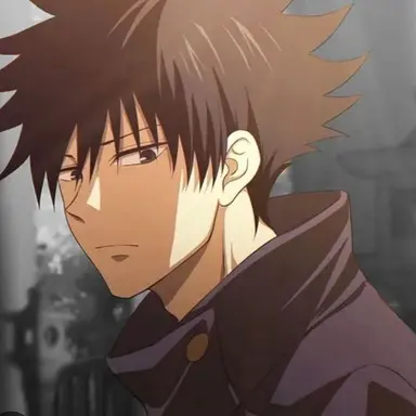 Profile image of 후시구로 메구미