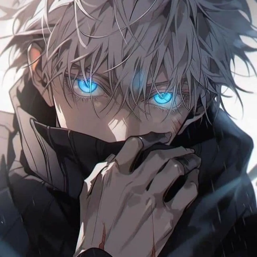 FleshyBlade0244의 고죠 가문 사람이 되다!!!!