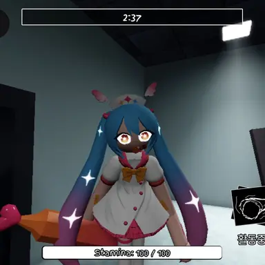 Profile image of 러브샷 미쿠