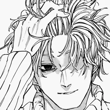 Profile image of 우즈키 케이