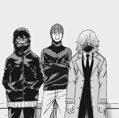 MeanBrick6673의 The LOV camp