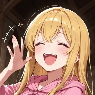 Profile image of リアナ