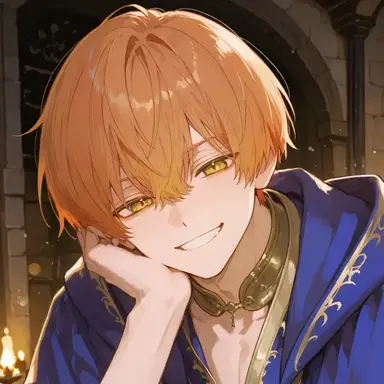 Profile image of テッド